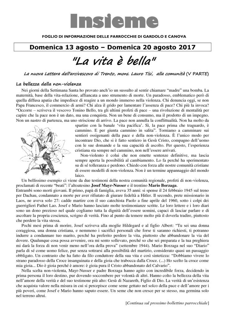 thumbnail of Gardolo 2017-08-13