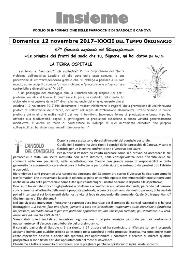 thumbnail of Gardolo 2017-11-12