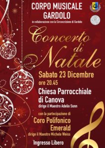 thumbnail of Concerto Natale 2017