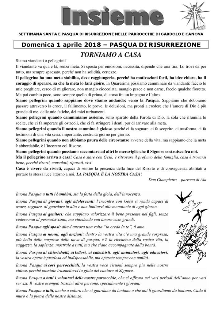 thumbnail of Gardolo 2018-04-01