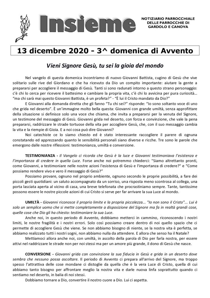 thumbnail of Gardolo 2020-12-13
