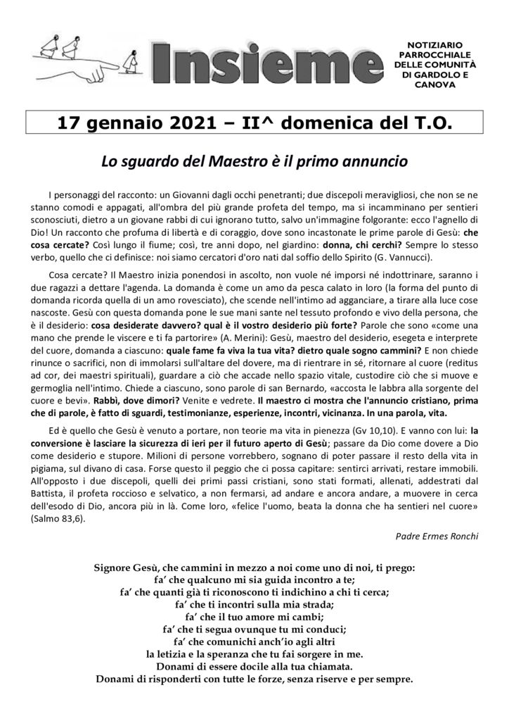 thumbnail of Gardolo 2021-01-17