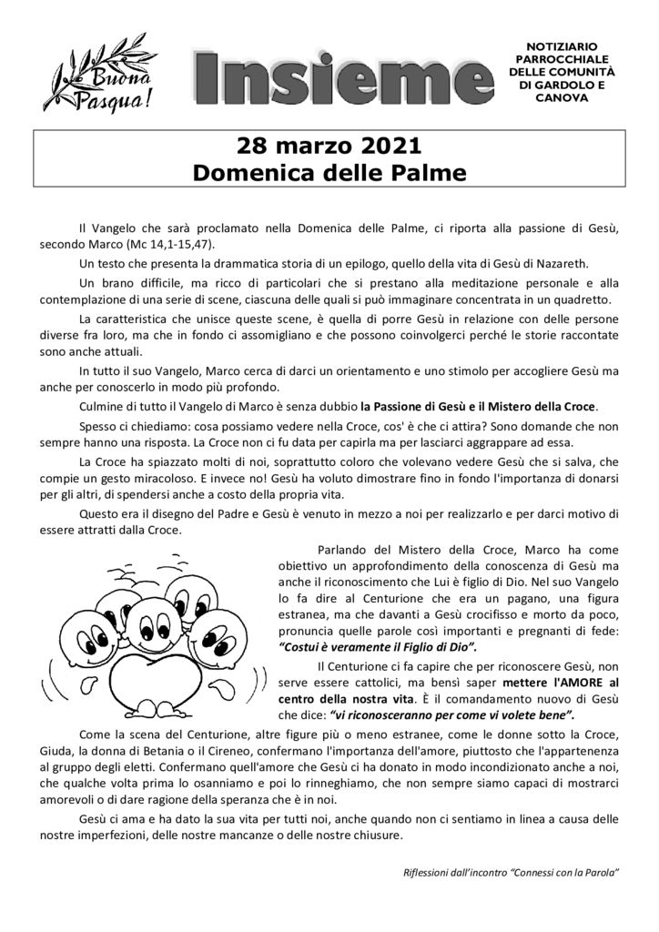 thumbnail of Gardolo 2021-03-28