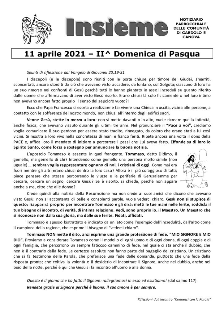 thumbnail of Gardolo 2021-04-11