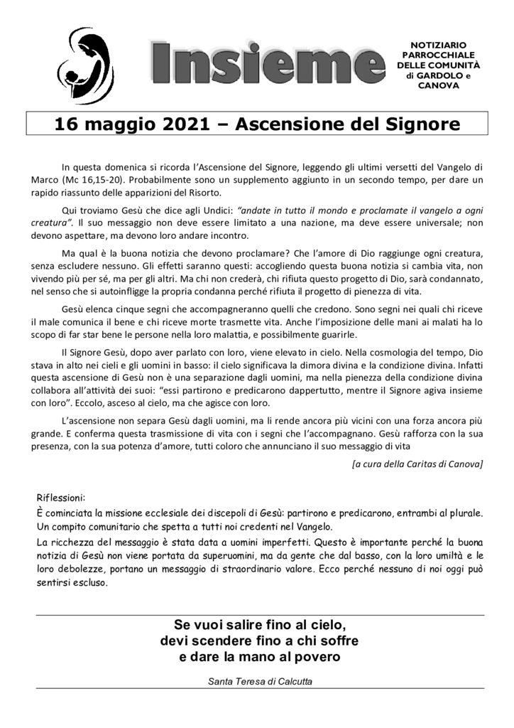 thumbnail of Gardolo 2021-05-16