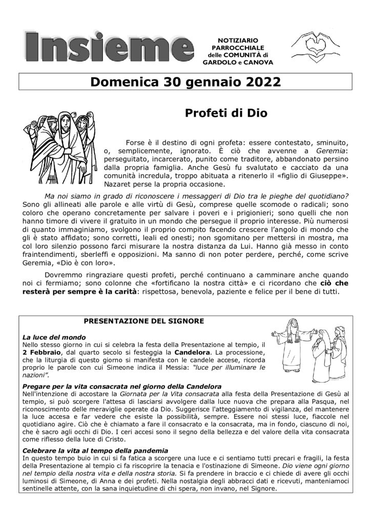 thumbnail of Gardolo 2022-01-30