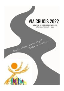 thumbnail of 2022-04-01 Via Crucis cittadina da Gardolo a Canova