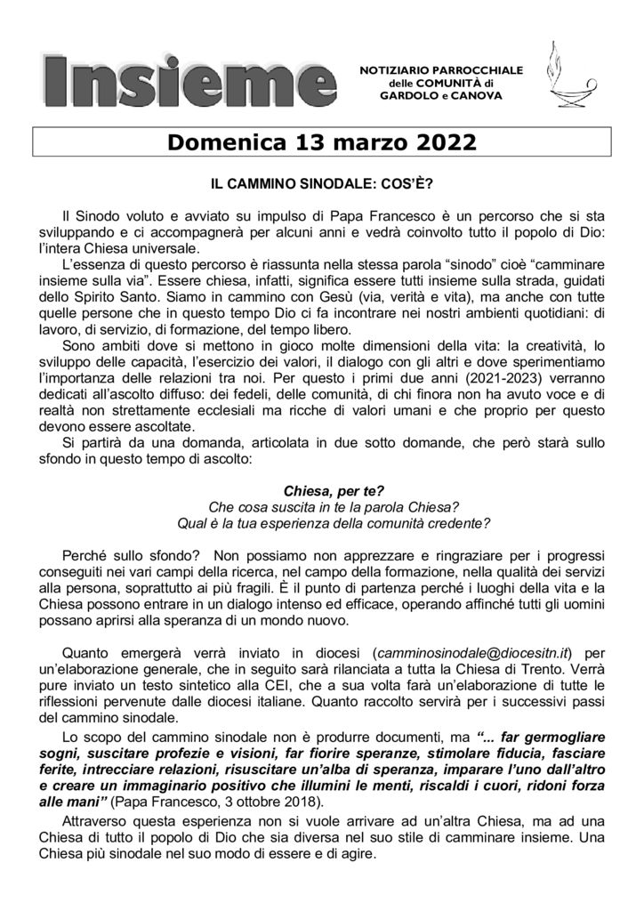 thumbnail of Gardolo 2022-03-13