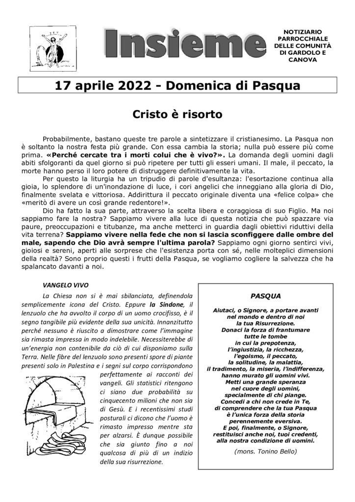 thumbnail of Gardolo 2022-04-24