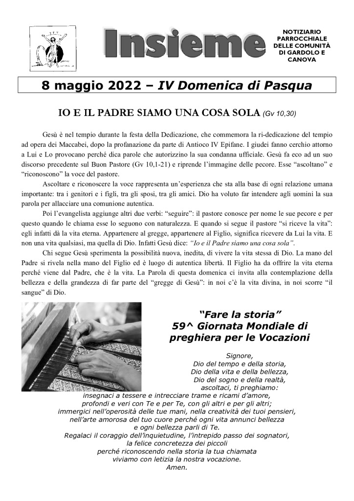 thumbnail of Gardolo 2022-05-08