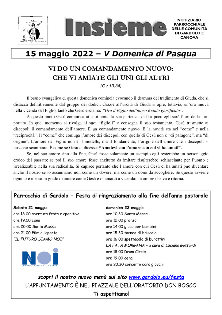 thumbnail of Gardolo 2022-05-15