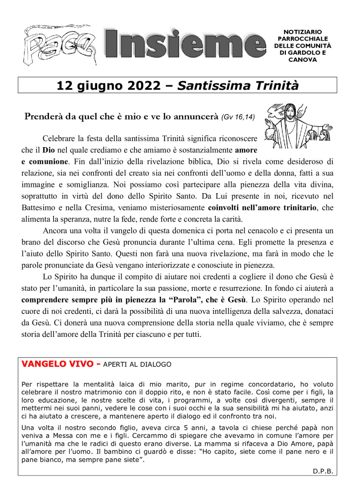 thumbnail of Gardolo 2022-06-12