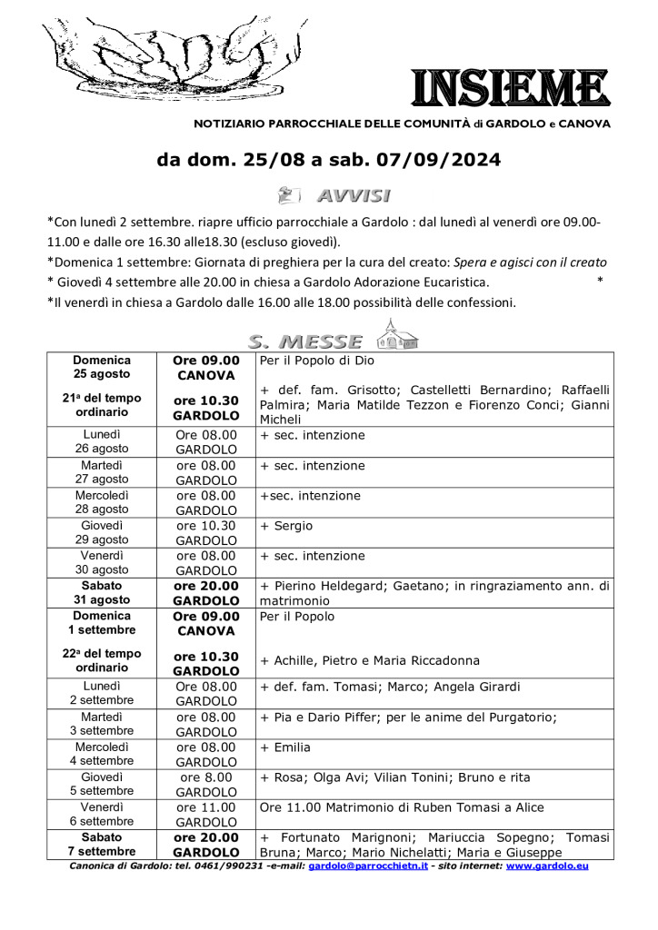 thumbnail of 2024-08-25 Avvisi
