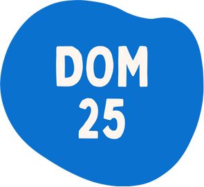Domenica 25 maggio