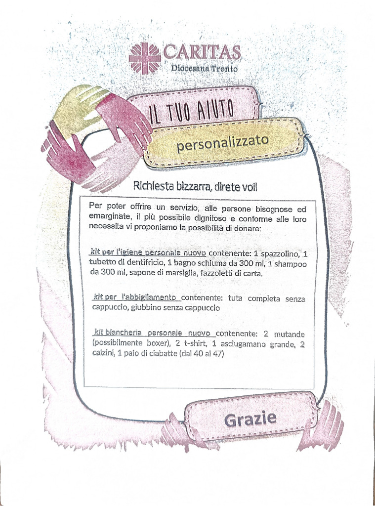 thumbnail of Caritas