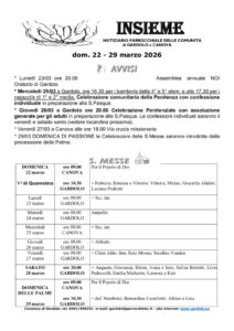 thumbnail of Gardolo 2026-03-22